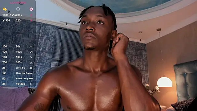 DannSmmith online show from 10/04/25, 06:11