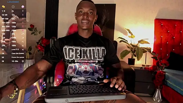 DannSmmith online show from 12/15/25, 12:20