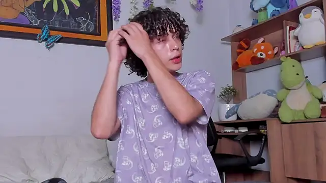 Cherry boy 18 online show from 02/20/25, 01:57