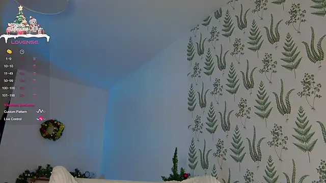 Snapshot of Marie_Diaze chatting on 12/29/24, 05:10 Marie Diaze online show from 12/29/24, 05:10