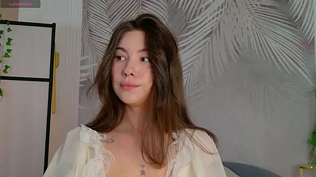 Marie Diaze online show from 06/10/26, 05:28