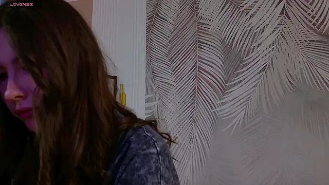 Marie Diaze online show from 06/21/26, 05:10