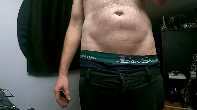 leanjamesdean online show from 10/18/25, 06:16