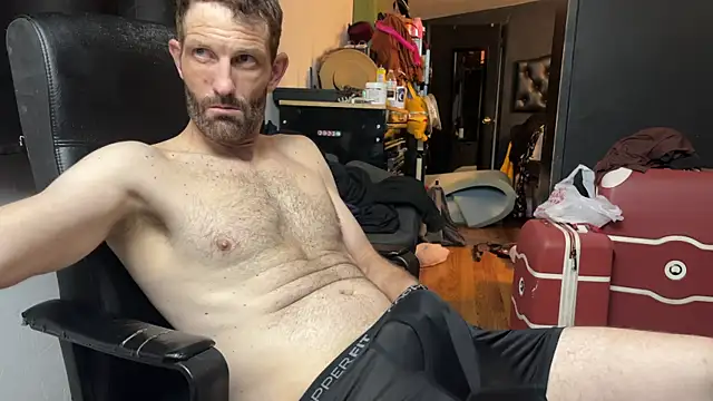 leanjamesdean online show from 12/04/25, 05:17