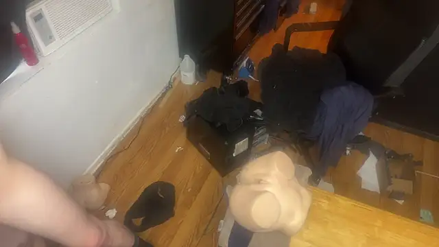 leanjamesdean online show from 04/26/26, 12:30