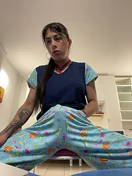 missdirtyhot  online show from 02/14/25, 11:10