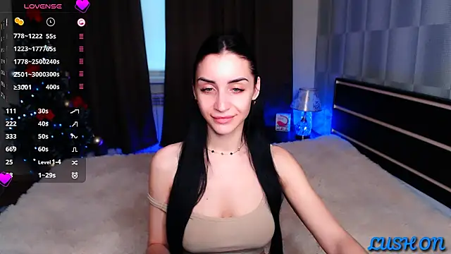 Snapshot of Kemi__Jordan chatting on 01/17/25, 12:10 Kemi Jordan online show from 01/17/25, 12:10