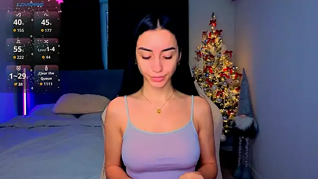 Snapshot of Kemi__Jordan chatting on 01/07/26, 06:49 Kemi Jordan online show from 01/07/26, 06:49