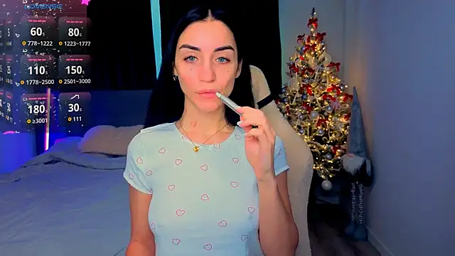 Snapshot of Kemi__Jordan chatting on 01/13/26, 10:42 Kemi Jordan online show from 01/13/26, 10:42