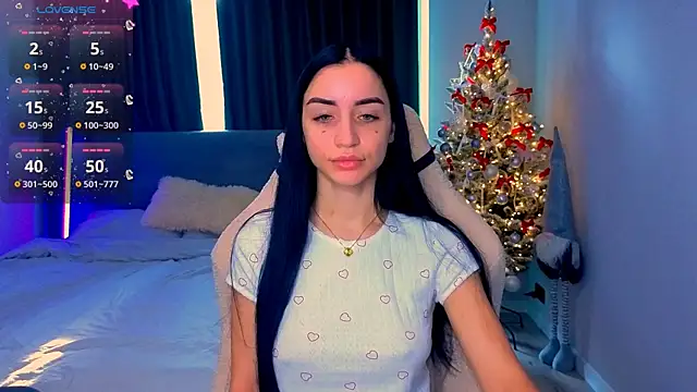 Snapshot of Kemi__Jordan chatting on 01/15/26, 09:14 Kemi Jordan online show from 01/15/26, 09:14