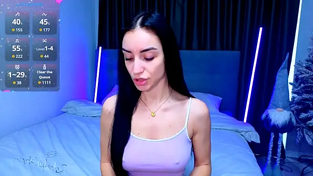 Snapshot of Kemi__Jordan chatting on 02/26/26, 09:41 Kemi Jordan online show from 02/26/26, 09:41