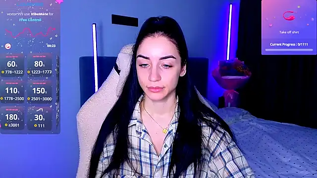 Snapshot of Kemi__Jordan chatting on 03/17/26, 07:33 Kemi Jordan online show from 03/17/26, 07:33