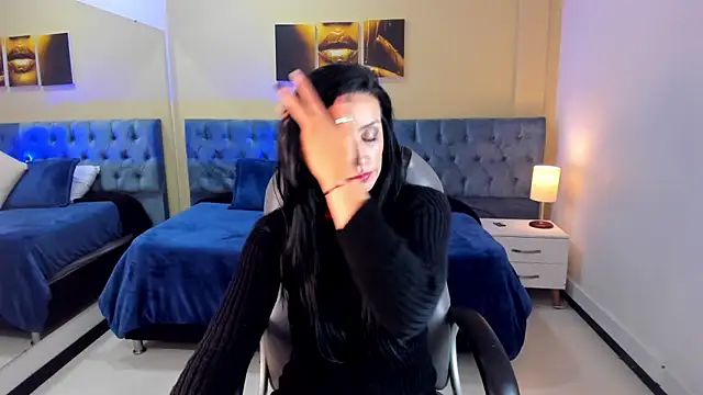 Kristen Garner online show from 03/11/25, 12:00