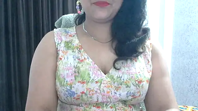 Maria 55 online show from 04/02/26, 06:22
