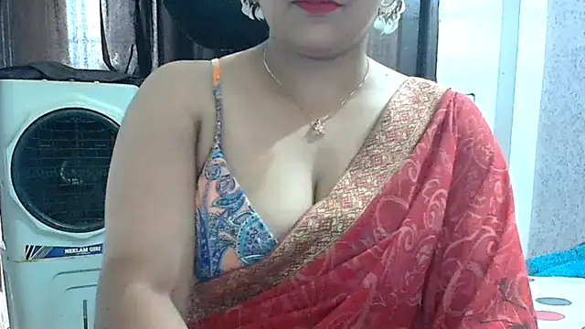 Maria 55 online show from 06/04/26, 06:52
