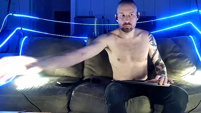 BDDuncanAbaddon online show from 03/15/25, 07:20