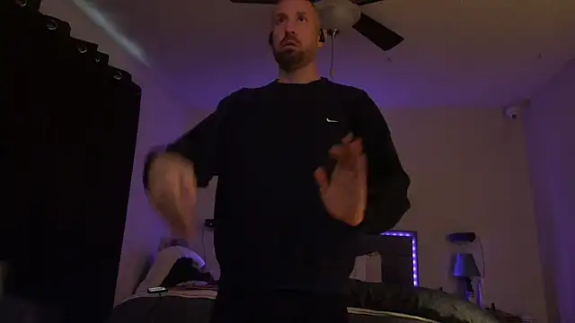 BDDuncanAbaddon online show from 10/25/25, 04:02