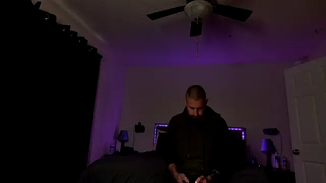 BDDuncanAbaddon online show from 10/31/25, 05:36