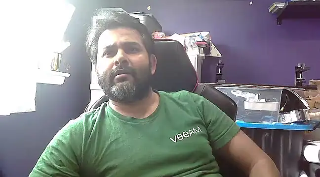 Snapshot of Sakhtlaundaz chatting on 01/24/25, 06:46 Sakhtlaundaz online show from 01/24/25, 06:46