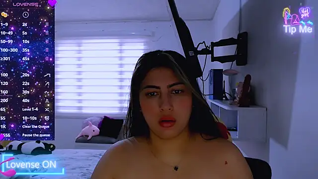 siddhixxx 592 online show from 06/25/26, 06:34