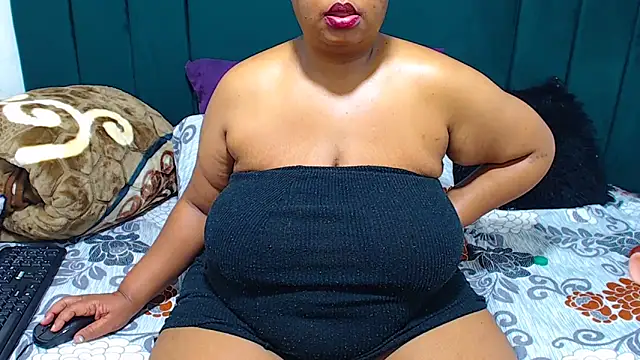 PASION THUNDERX23 online show from 06/14/26, 02:20