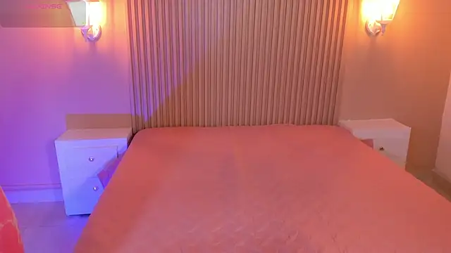 EmilyEvans7 online show from 03/16/25, 05:17