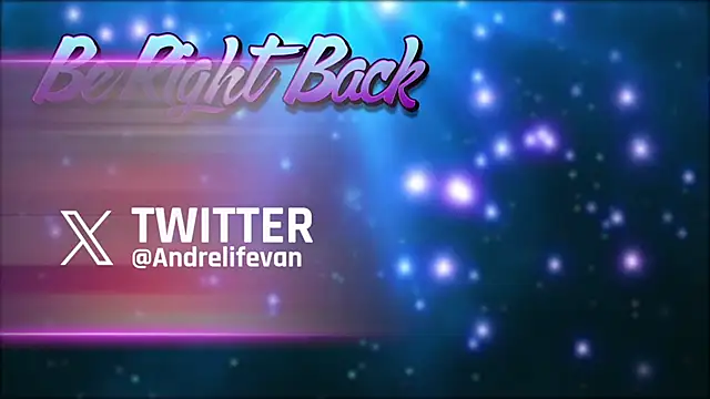 REAL SCARLETBRIGHT online show from 01/17/26, 09:29