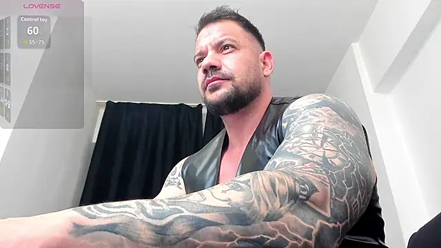 musclemonster31 online show from 03/20/26, 09:08