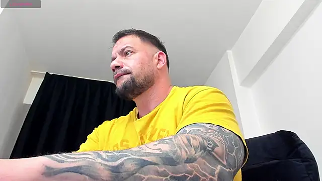 musclemonster31 online show from 05/05/26, 03:58