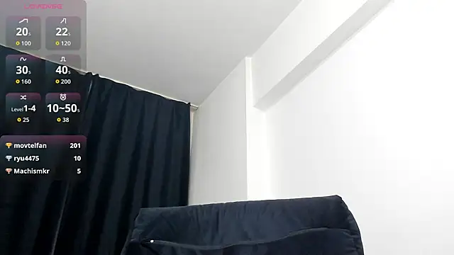 musclemonster31 online show from 05/15/26, 11:23