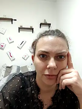 LEAsquirt91 online show from 12/08/24, 12:30