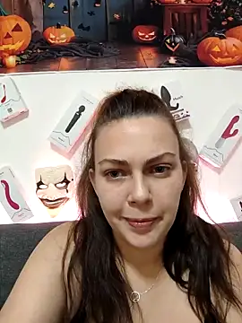 LEAsquirt91 online show from 10/24/25, 09:22