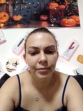 LEAsquirt91 online show from 11/16/25, 11:49