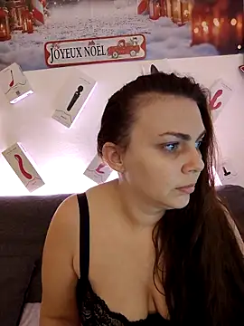 LEAsquirt91 online show from 12/18/25, 05:30