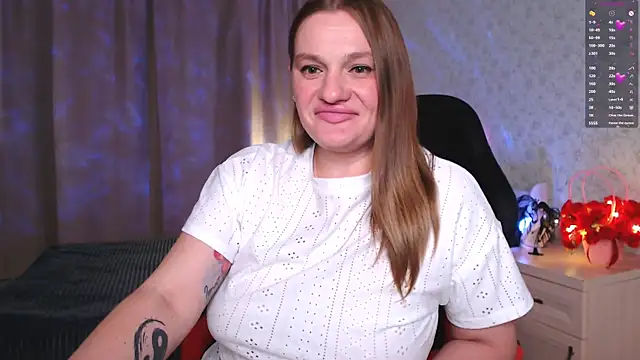 EndlessLustX online show from 05/04/26, 02:35