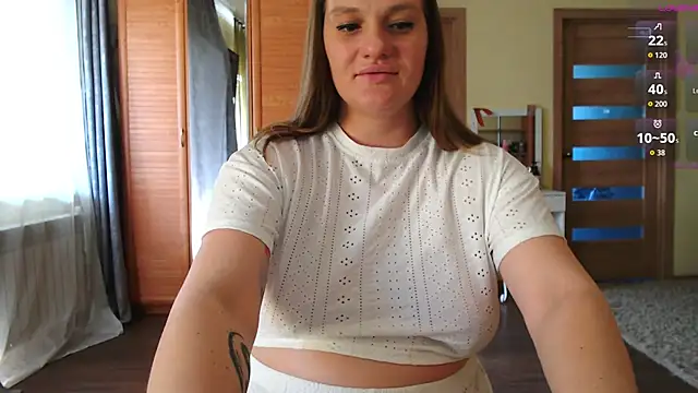 EndlessLustX online show from 05/07/26, 08:20