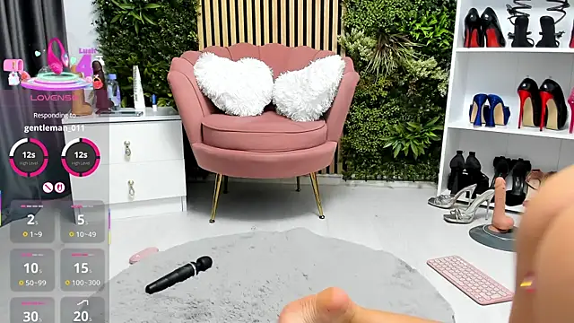 sweetcherry30 online show from 11/07/25, 07:14