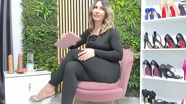 sweetcherry30 online show from 03/14/26, 07:25