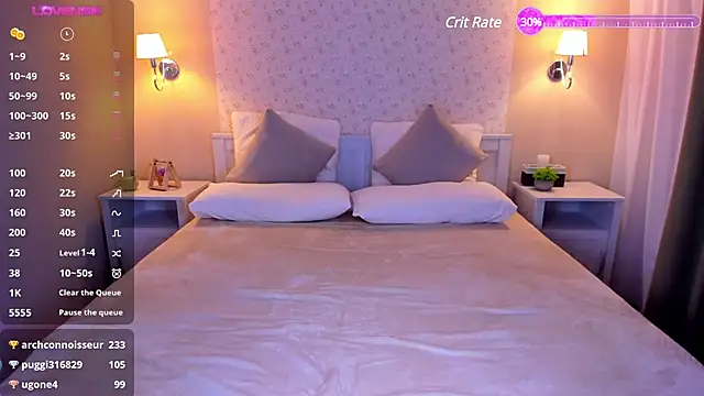 Snapshot of Lexi_Split chatting on 12/17/24, 11:17 Lexi Split online show from 12/17/24, 11:17