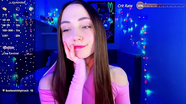 Snapshot of Lexi_Split chatting on 01/25/25, 08:31 Lexi Split online show from 01/25/25, 08:31