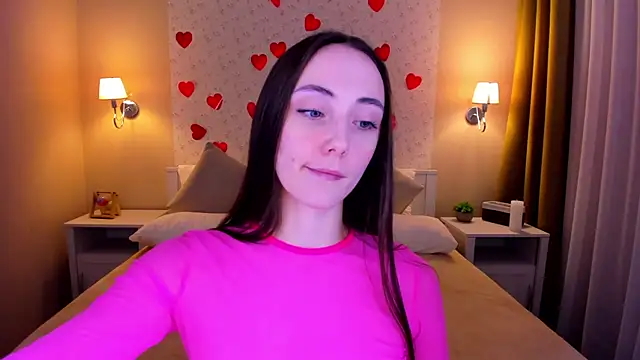 Snapshot of Lexi_Split chatting on 02/14/25, 12:36 Lexi Split online show from 02/14/25, 12:36