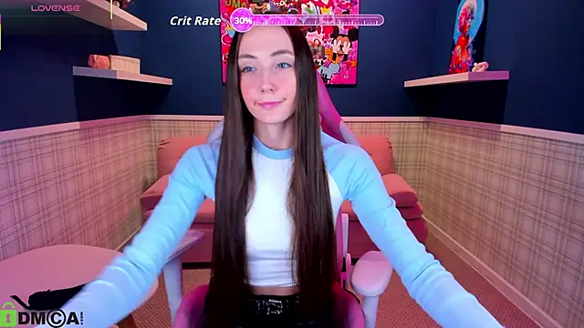 Snapshot of Lexi_Split chatting on 10/03/25, 09:39 Lexi Split online show from 10/03/25, 09:39