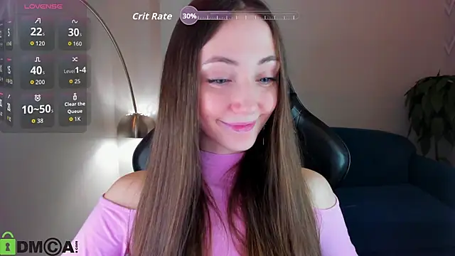 Lexi Split online show from 11/09/25, 07:06