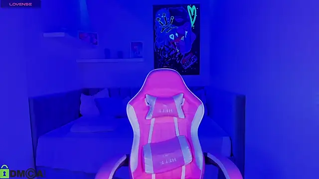 Lexi Split online show from 11/29/25, 01:30