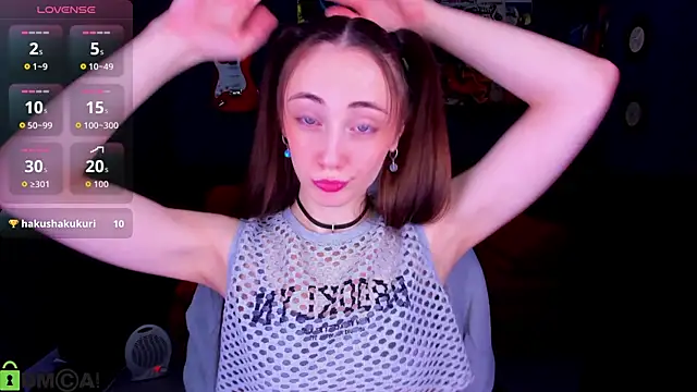 Snapshot of Lexi_Split chatting on 05/14/26, 01:45 Lexi Split online show from 05/14/26, 01:45