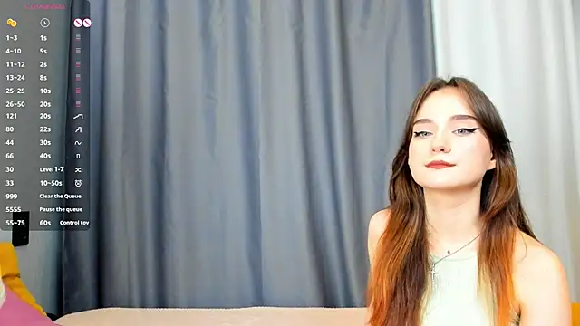 AnnaTeona online show from 12/02/24, 06:30