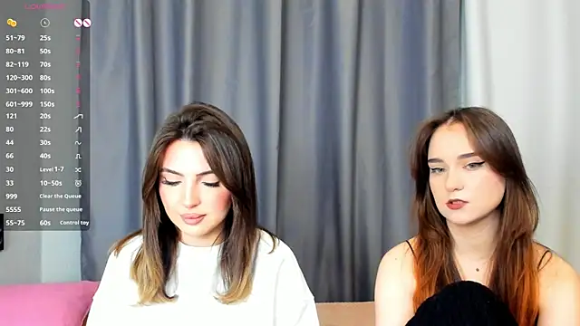 AnnaTeona online show from 12/04/24, 06:33