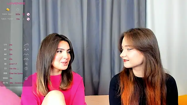 AnnaTeona online show from 12/06/24, 06:15