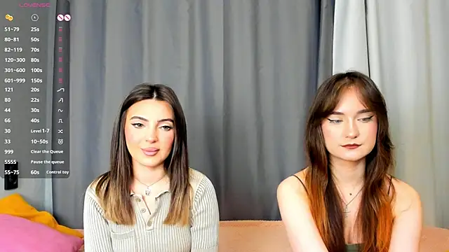 AnnaTeona online show from 12/29/24, 06:35