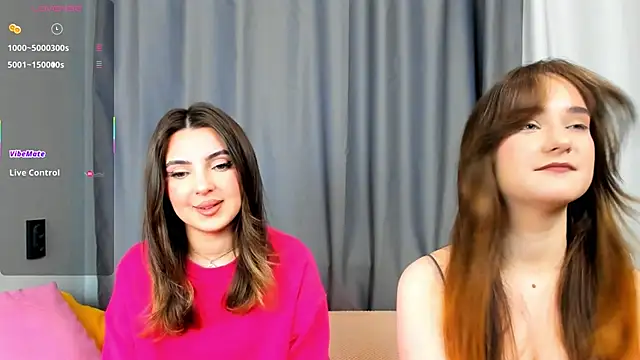 Snapshot of AnnaTeona chatting on 02/19/25, 06:22 AnnaTeona online show from 02/19/25, 06:22